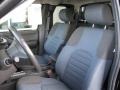 Super Black - Frontier NISMO King Cab 4x4 Photo No. 14