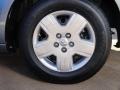 Silver Steel Metallic - Avenger SXT Photo No. 15