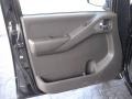 Super Black - Frontier NISMO King Cab 4x4 Photo No. 17