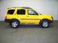 Solar Yellow - Xterra X Photo No. 5