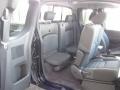 Super Black - Frontier NISMO King Cab 4x4 Photo No. 19