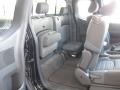 Super Black - Frontier NISMO King Cab 4x4 Photo No. 20