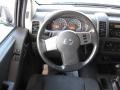 Super Black - Frontier NISMO King Cab 4x4 Photo No. 21