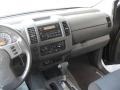 Super Black - Frontier NISMO King Cab 4x4 Photo No. 22
