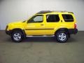 Solar Yellow - Xterra X Photo No. 6