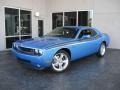 B5 Blue Pearlcoat - Challenger R/T Classic Photo No. 1