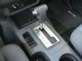 Super Black - Frontier NISMO King Cab 4x4 Photo No. 27