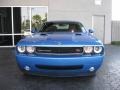 B5 Blue Pearlcoat - Challenger R/T Classic Photo No. 3