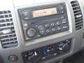 Super Black - Frontier NISMO King Cab 4x4 Photo No. 28