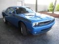 B5 Blue Pearlcoat - Challenger R/T Classic Photo No. 4