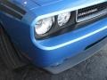 B5 Blue Pearlcoat - Challenger R/T Classic Photo No. 5