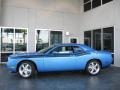 B5 Blue Pearlcoat - Challenger R/T Classic Photo No. 6