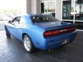 B5 Blue Pearlcoat - Challenger R/T Classic Photo No. 7