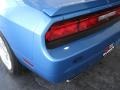 B5 Blue Pearlcoat - Challenger R/T Classic Photo No. 8