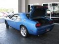 B5 Blue Pearlcoat - Challenger R/T Classic Photo No. 9