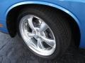 B5 Blue Pearlcoat - Challenger R/T Classic Photo No. 11