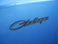 B5 Blue Pearlcoat - Challenger R/T Classic Photo No. 12