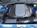 B5 Blue Pearlcoat - Challenger R/T Classic Photo No. 25