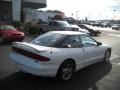 1996 Performance White Ford Probe GT  photo #2