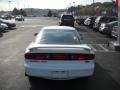 1996 Performance White Ford Probe GT  photo #3