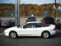 1996 Performance White Ford Probe GT  photo #5