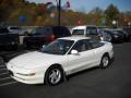 1996 Performance White Ford Probe GT  photo #11