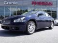 Navy Blue - Maxima 3.5 SV Photo No. 1