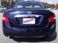 Navy Blue - Maxima 3.5 SV Photo No. 4