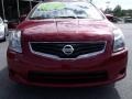 Red Brick Metallic - Sentra 2.0 Photo No. 8