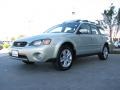Champagne Gold Opal - Outback 3.0 R VDC Limited Wagon Photo No. 3
