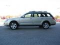 Champagne Gold Opal - Outback 3.0 R VDC Limited Wagon Photo No. 4