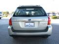 Champagne Gold Opal - Outback 3.0 R VDC Limited Wagon Photo No. 6