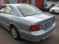 2003 Chrome Blue Pearl Mitsubishi Galant ES  photo #11