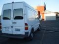 Arctic White - Sprinter Van 2500 High Roof Commercial Photo No. 2