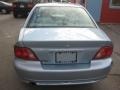 2003 Chrome Blue Pearl Mitsubishi Galant ES  photo #12