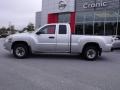 Alloy Silver - Raider LS Extended Cab Photo No. 2