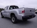 Alloy Silver - Raider LS Extended Cab Photo No. 3