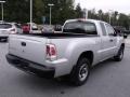 Alloy Silver - Raider LS Extended Cab Photo No. 5
