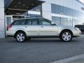 Champagne Gold Opal - Outback 3.0 R VDC Limited Wagon Photo No. 8