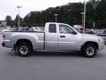 Alloy Silver - Raider LS Extended Cab Photo No. 6