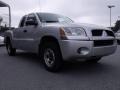 Alloy Silver - Raider LS Extended Cab Photo No. 7