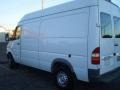 Arctic White - Sprinter Van 2500 High Roof Commercial Photo No. 13