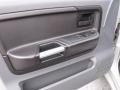 Alloy Silver - Raider LS Extended Cab Photo No. 10