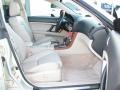 Champagne Gold Opal - Outback 3.0 R VDC Limited Wagon Photo No. 10