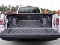 Alloy Silver - Raider LS Extended Cab Photo No. 12