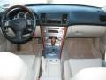 Champagne Gold Opal - Outback 3.0 R VDC Limited Wagon Photo No. 13