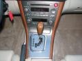 Champagne Gold Opal - Outback 3.0 R VDC Limited Wagon Photo No. 17