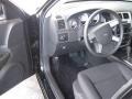 Brilliant Black Crystal Pearl - Charger SXT Photo No. 7