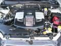Champagne Gold Opal - Outback 3.0 R VDC Limited Wagon Photo No. 19