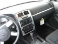 Brilliant Black Crystal Pearl - Charger SXT Photo No. 16